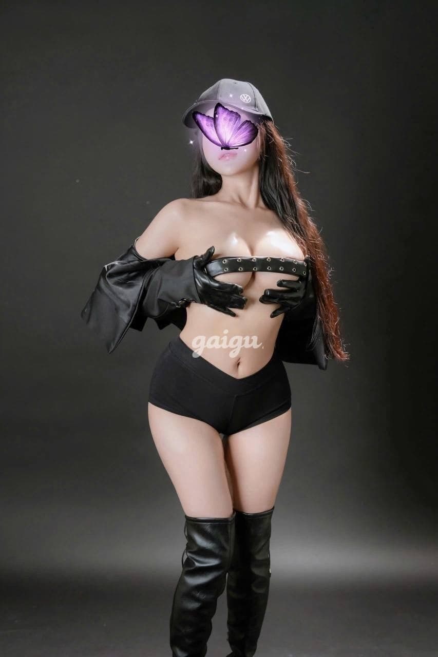 THỎ BABY  HẦU GÁI VIP SIÊU PHẨM  CHUẨN HÀNG VIP ĐỈNH CAO RẤT ĐÁNG CHECK - Thumbnail 5