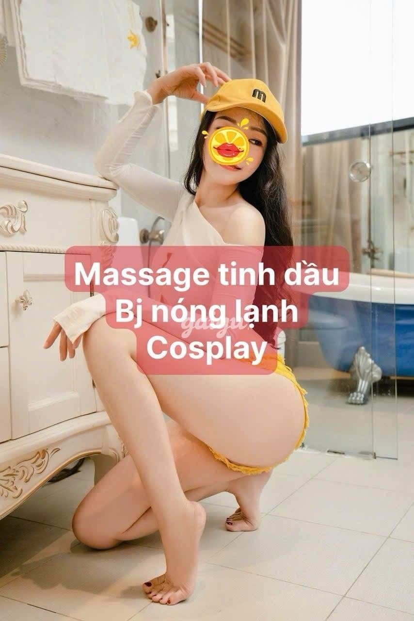 Như Ý-Full service Chiều Như Gấu Nhà - Ảnh 1