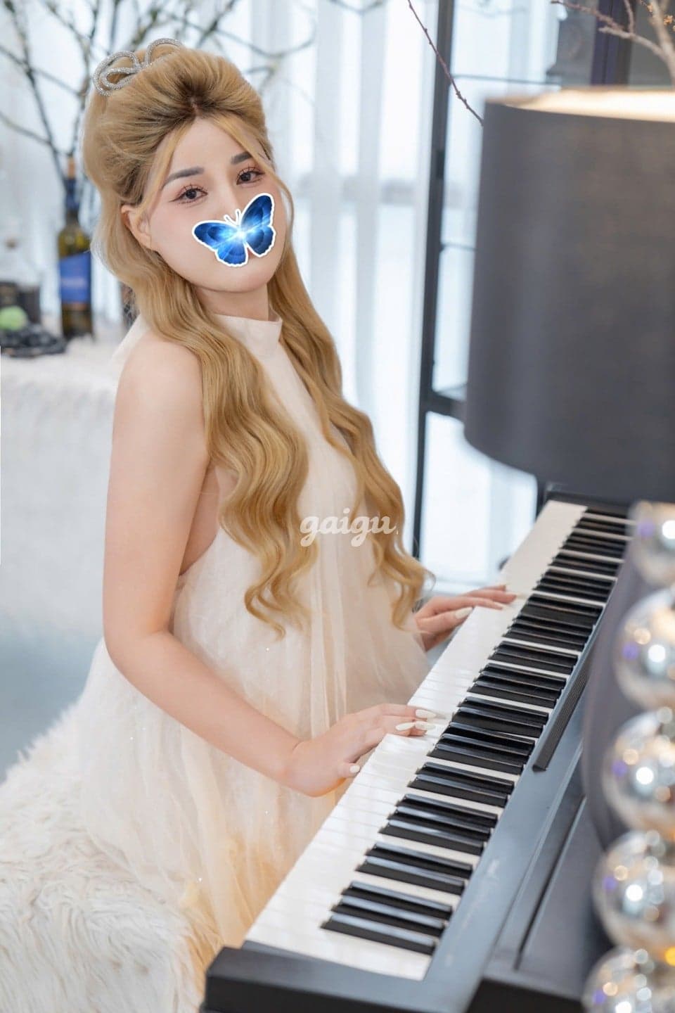 ❤️MẪN NHI❤️ CÔ NÀNG XINH XẮN LÀM TÌNH CUỒNG NHIỆT,DỊCH VỤ ĐẦY ĐỦ - Thumbnail 5