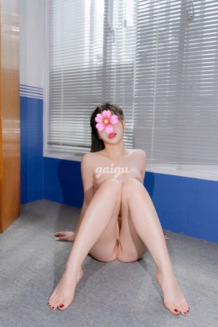 New Hot Teen 2K3 An Nhi Baby ❤️ Nóng Bỏng Dễ Thương Chiều Khách - Thumbnail 15