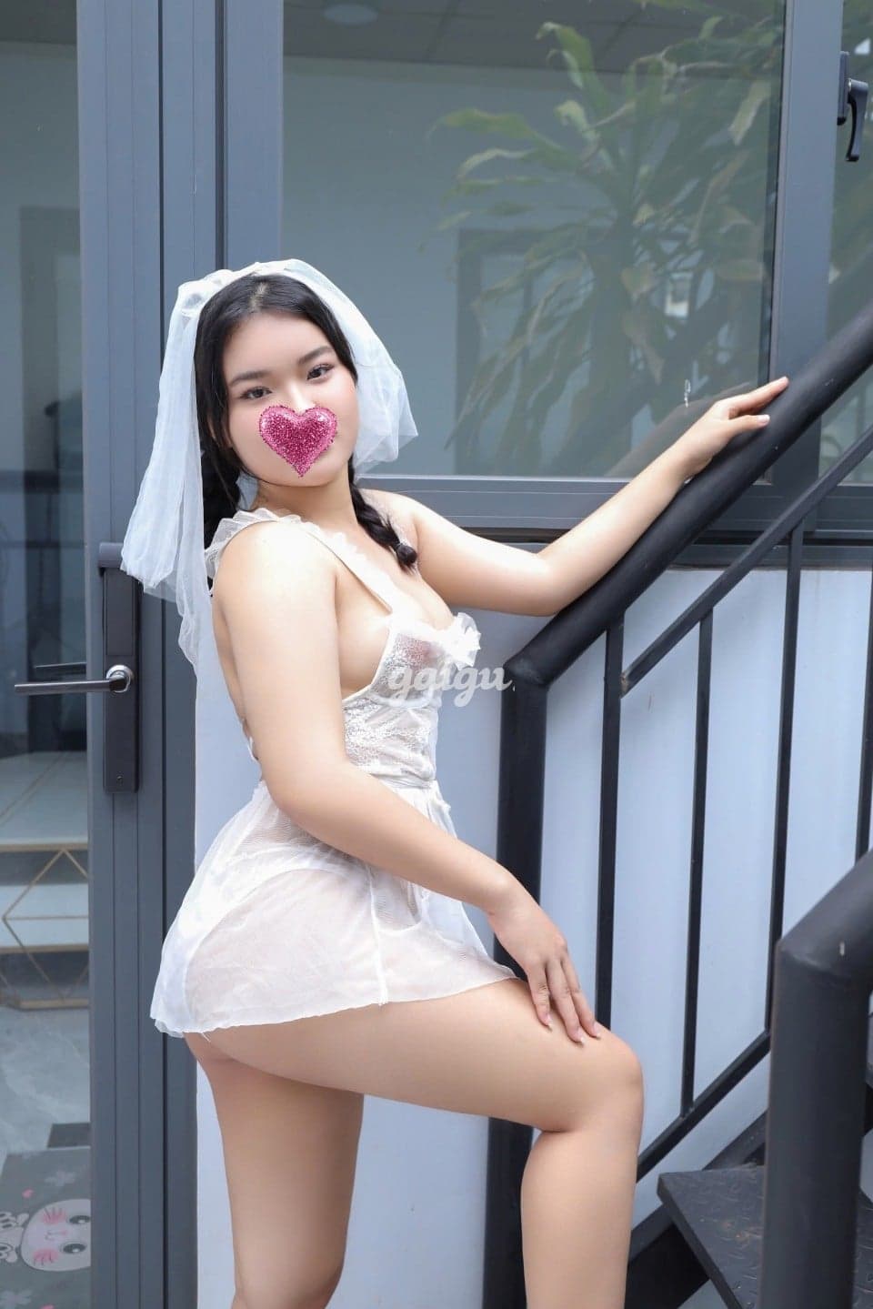 ❣️Thu An❣️FACE XINH + VÚ MÔNG CĂN ĐÉT + HÀNG HOT - Thumbnail 3