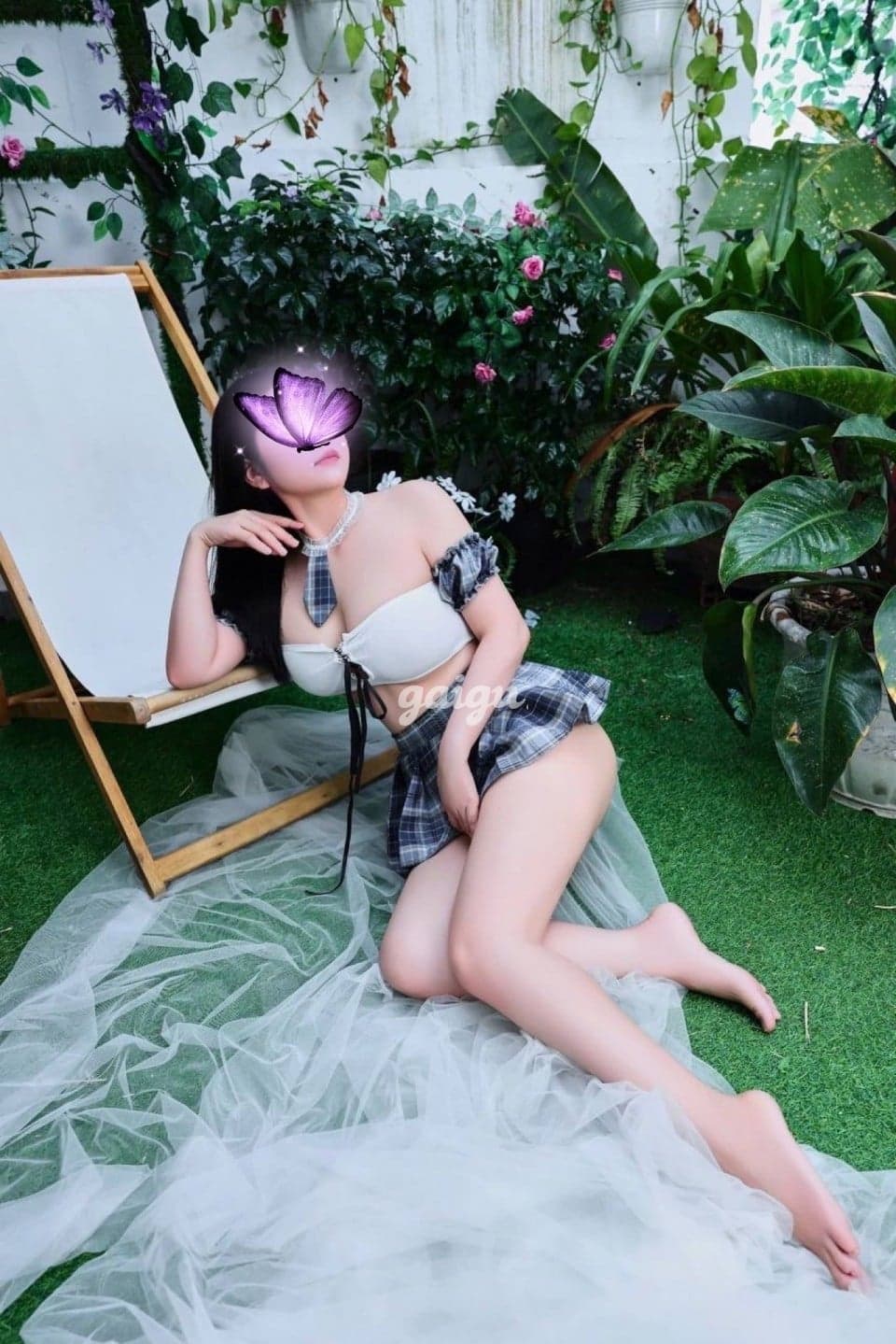 NGỌC LAN ❤️ DÂM NỮ MIỀN TÂY, VÚ TO MẶT XINH, SERVICE ĐỈNH - Ảnh 1