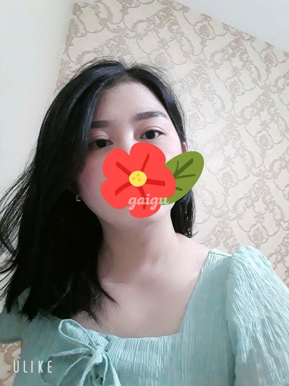 MASSAGE NHƯ QUỲNH THỔI KÈN BAO PHÊ XINH DÂM NỮ CHIỀU KHÁCH - Thumbnail 3