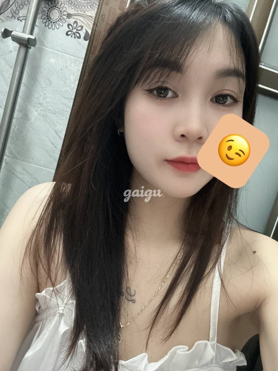 ❤️ MAI ANH - Thiếu nữ dâm xinh - sexy chuẩn nhân tình - Thumbnail 5