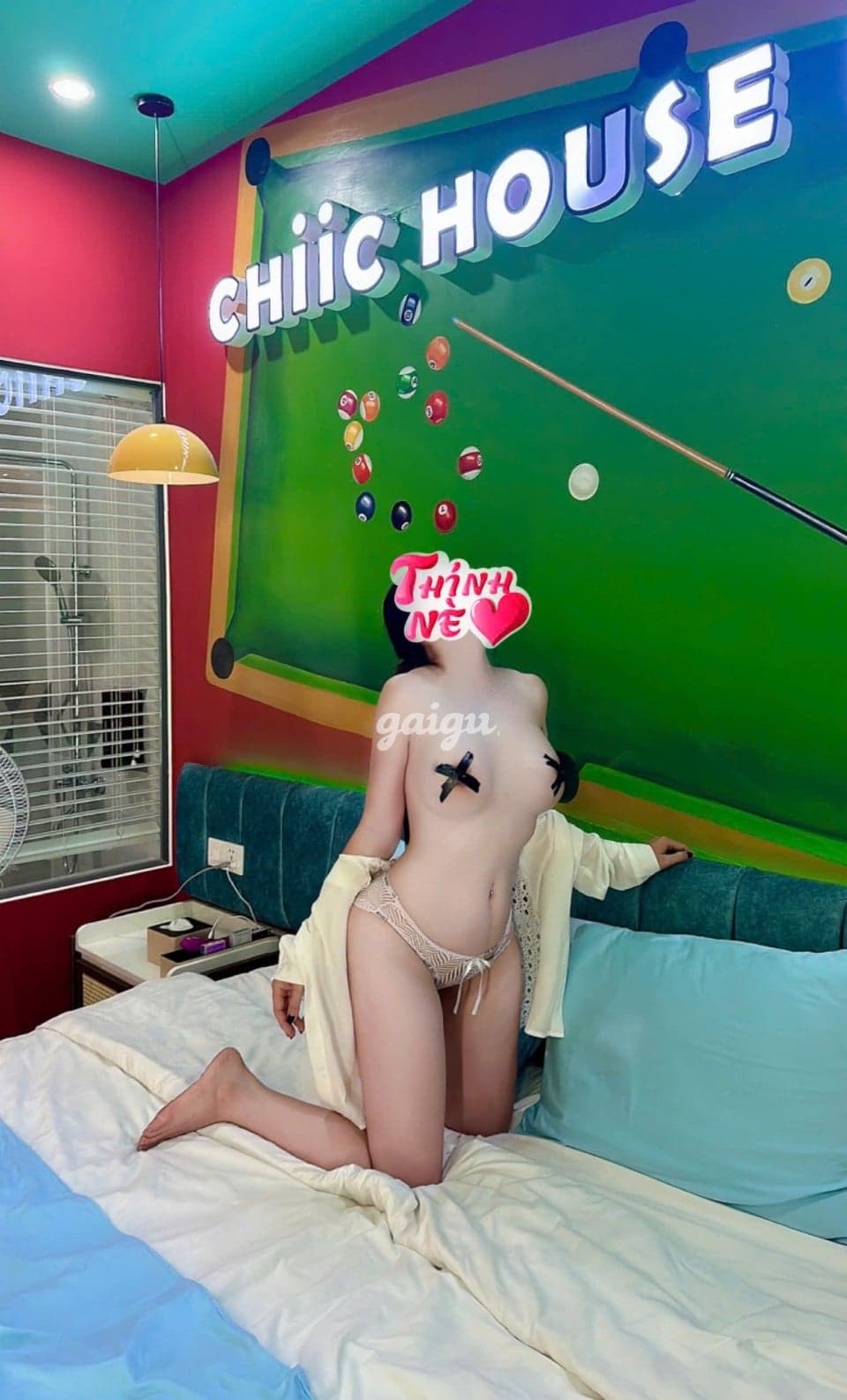 Thư Thư   _ Hót nhận ship mọi khu vực vui vẻ nhiệt tình - Thumbnail 5