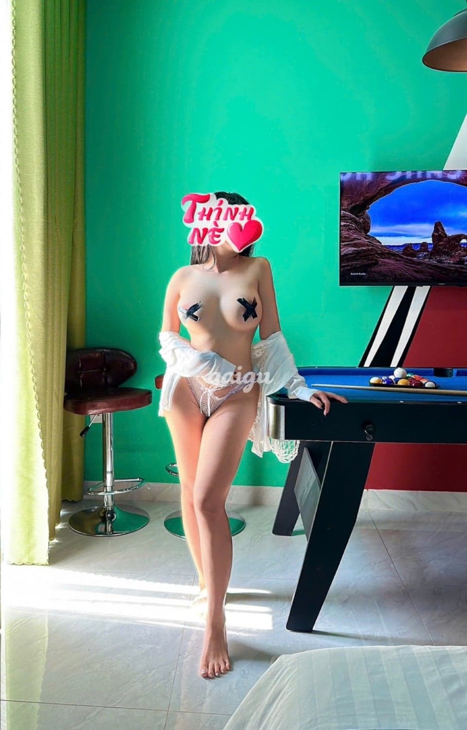 Thư Thư   _ Hót nhận ship mọi khu vực vui vẻ nhiệt tình - Thumbnail 7