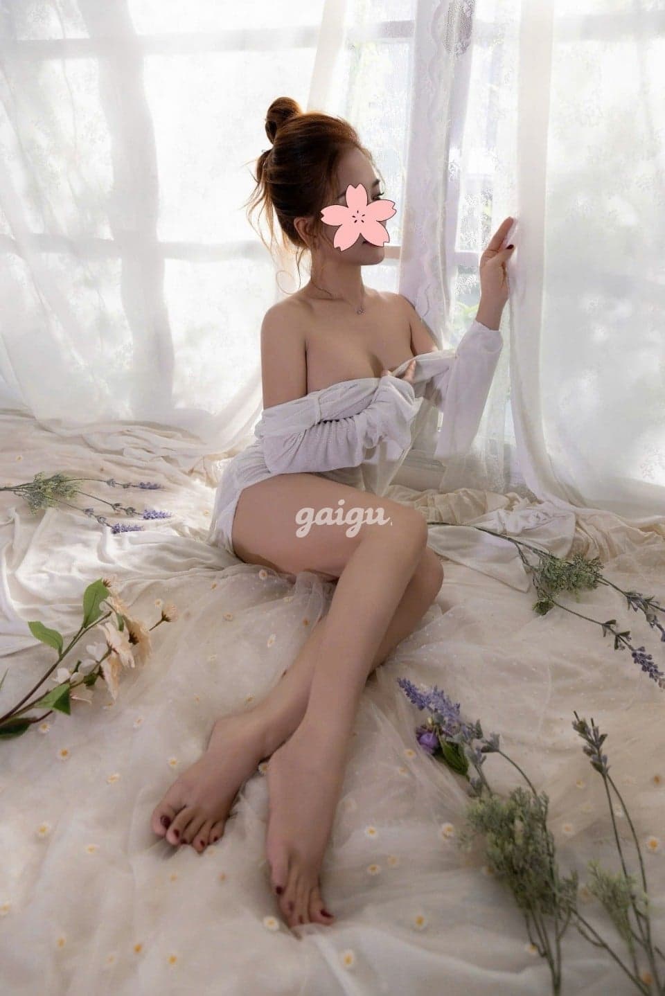 ❤️ My Tây ❤️ BÉ TEEN XINH XẮN, DÁNG ĐẸP, MÔNG VÚ CỰC CHẤT - Thumbnail 19