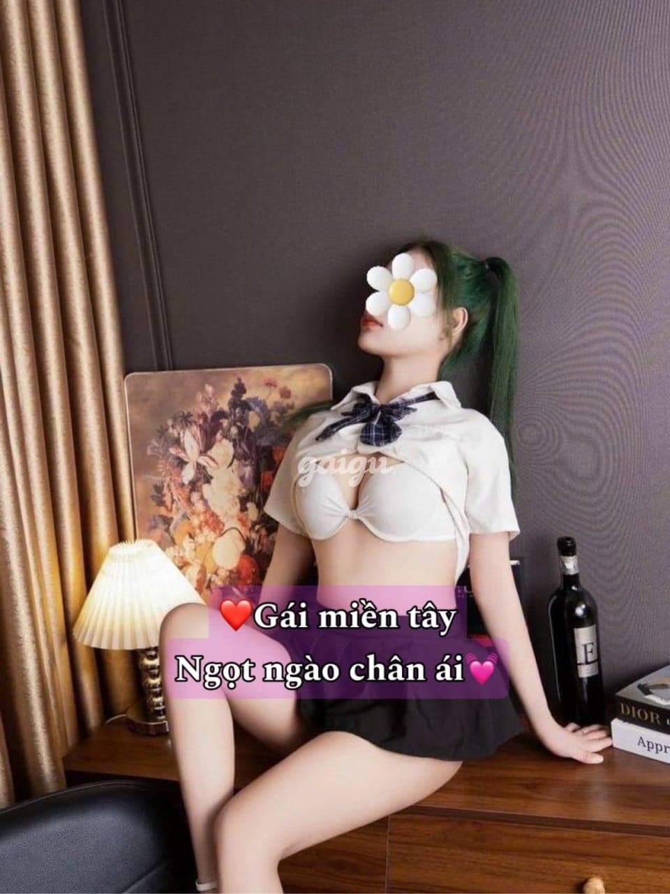 TRINH baby❤️GÁI MIỀN TÂY CHẤT LƯỢNG Ở ĐÂY - Ảnh 1