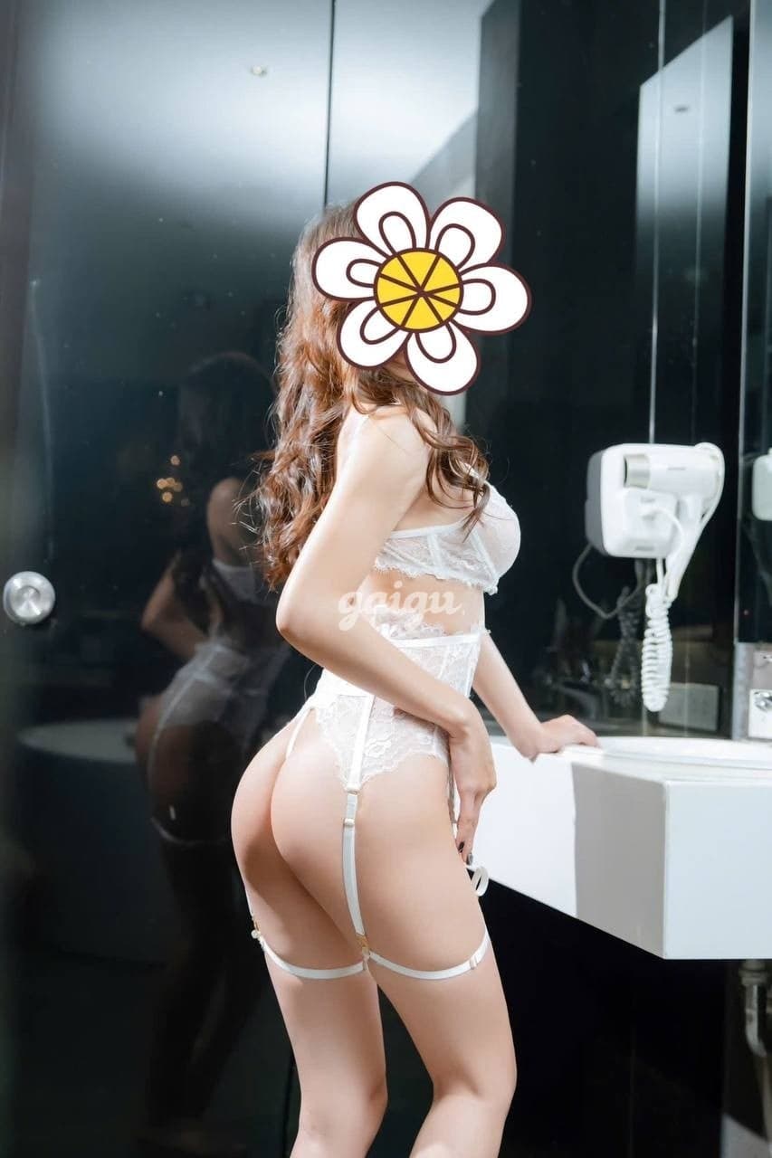 MY MY - XINH XẮN ĐÁNG YÊU NGƯỜI TÌNH TRÊN GIƯỜNG - Thumbnail 10