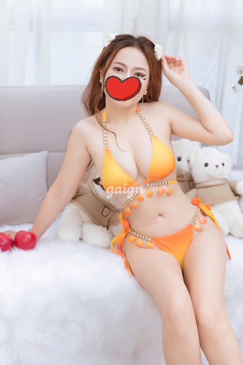 THY THY BABY ❤️ MIỀN TRUNG DUYÊN DÁNG QUYẾN RŨ MÔNG VÚ NUỘT NÀ - Thumbnail 13