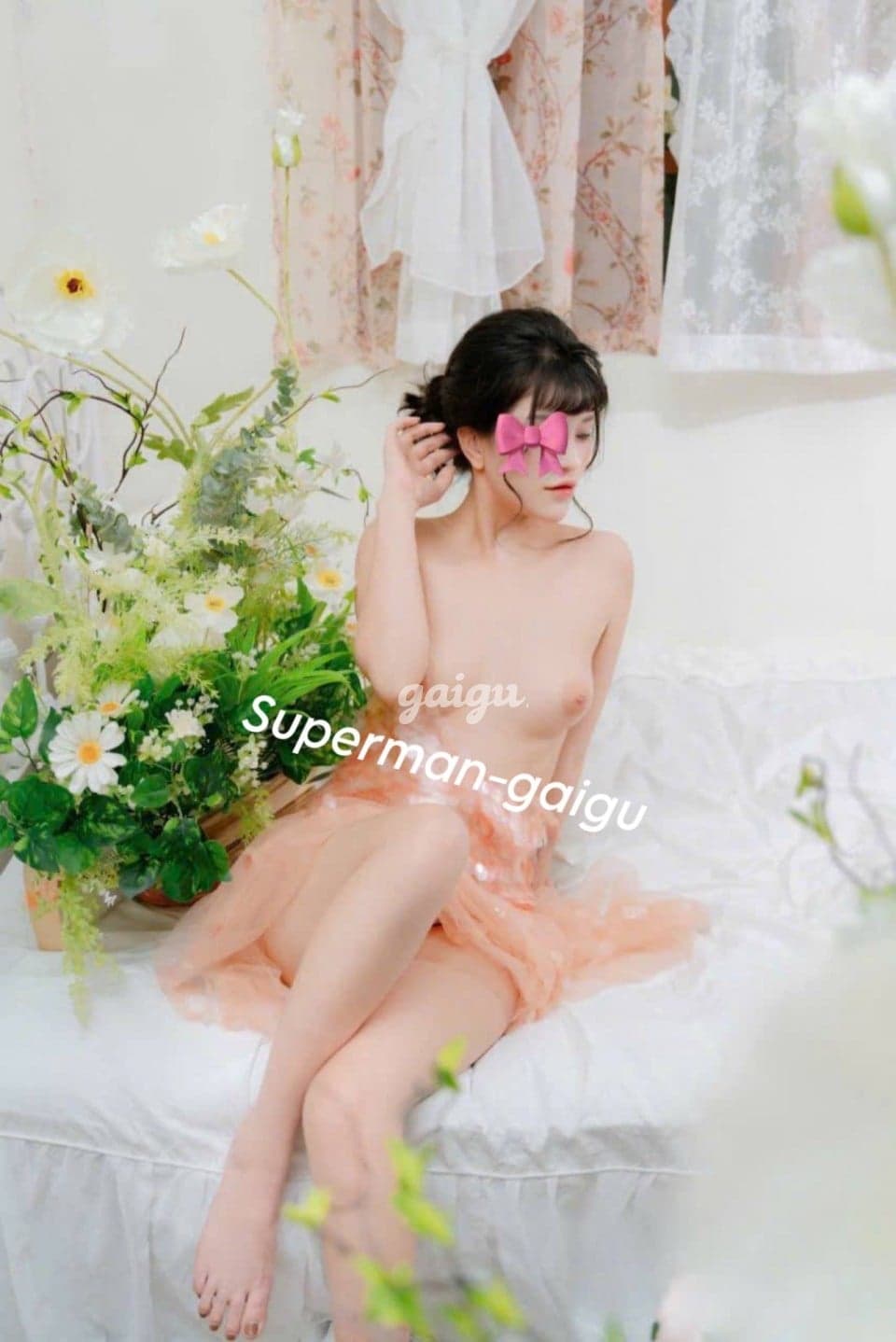 ❤️YẾN VY❤️2K2 Dễ Thương Da Trắng, Hàng Họ Cực Ngon, Tình Cảm Nhiệt Tình - Thumbnail 11