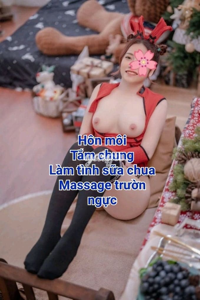 TRÚC LINH ❤️ CÔ BÉ XINH XẮN, NHÍ NHẢNH, ĐÁNG YÊU - Thumbnail 3