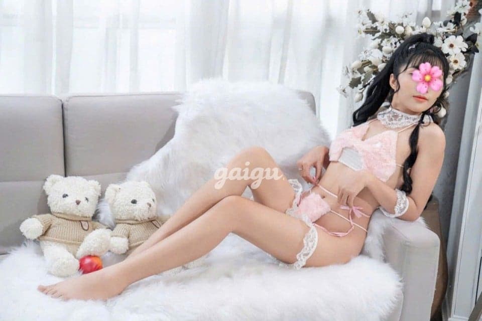 New Hot Teen 2k1 Bé Tiểu Vy Baby ❤️ Non Tơ Đáng Yêu Sexy Quyến Rũ - Thumbnail 19
