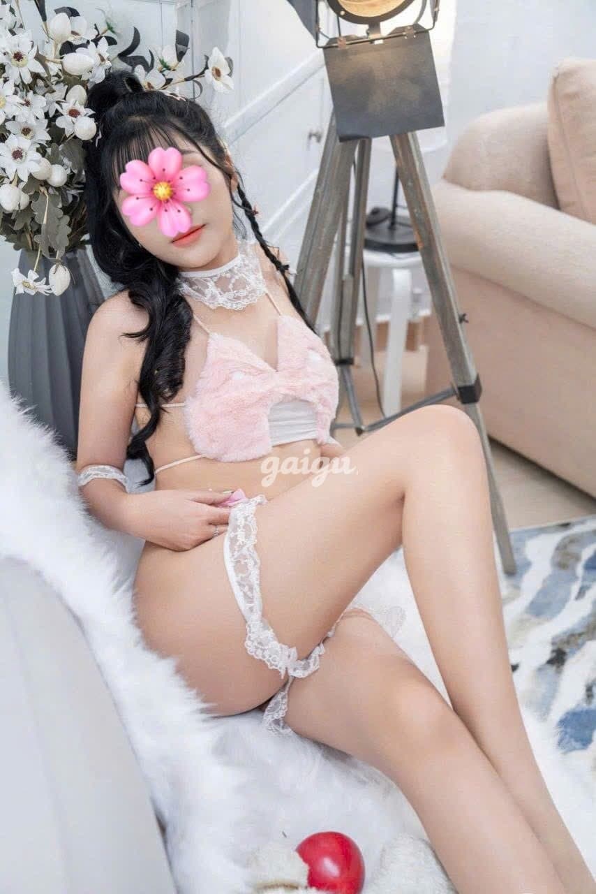 New Hot Teen 2k1 Bé Tiểu Vy Baby ❤️ Non Tơ Đáng Yêu Sexy Quyến Rũ - Thumbnail 17