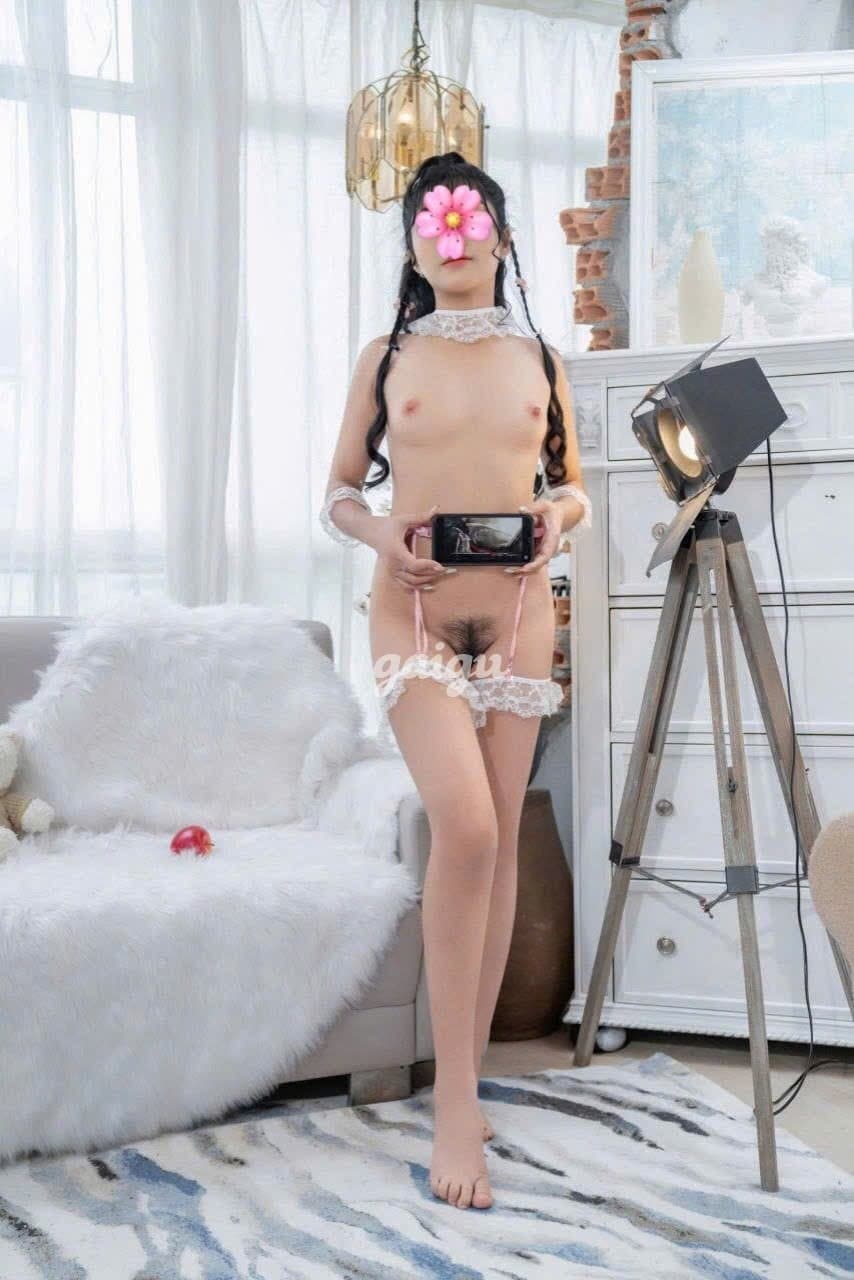 New Hot Teen 2k1 Bé Tiểu Vy Baby ❤️ Non Tơ Đáng Yêu Sexy Quyến Rũ - Thumbnail 14