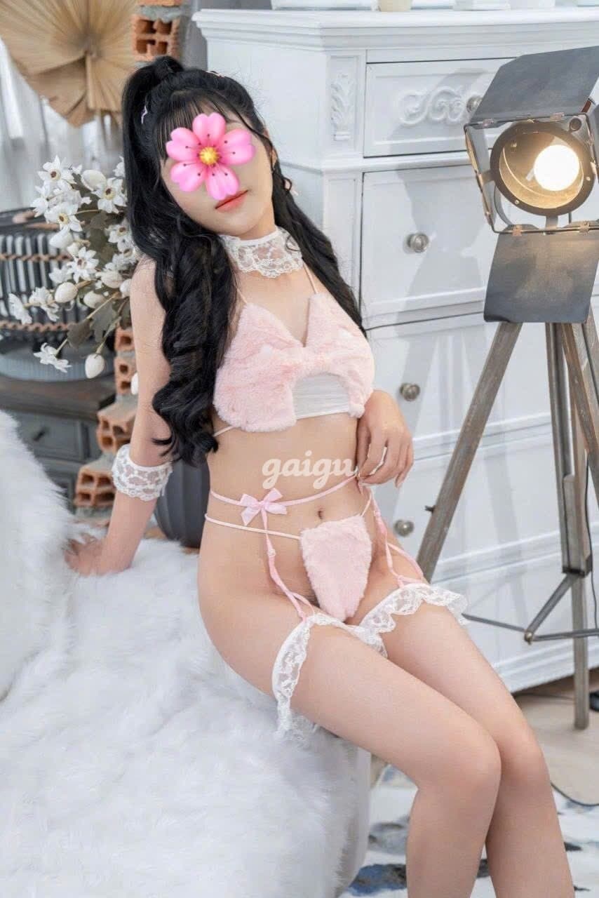 New Hot Teen 2k1 Bé Tiểu Vy Baby ❤️ Non Tơ Đáng Yêu Sexy Quyến Rũ - Thumbnail 11