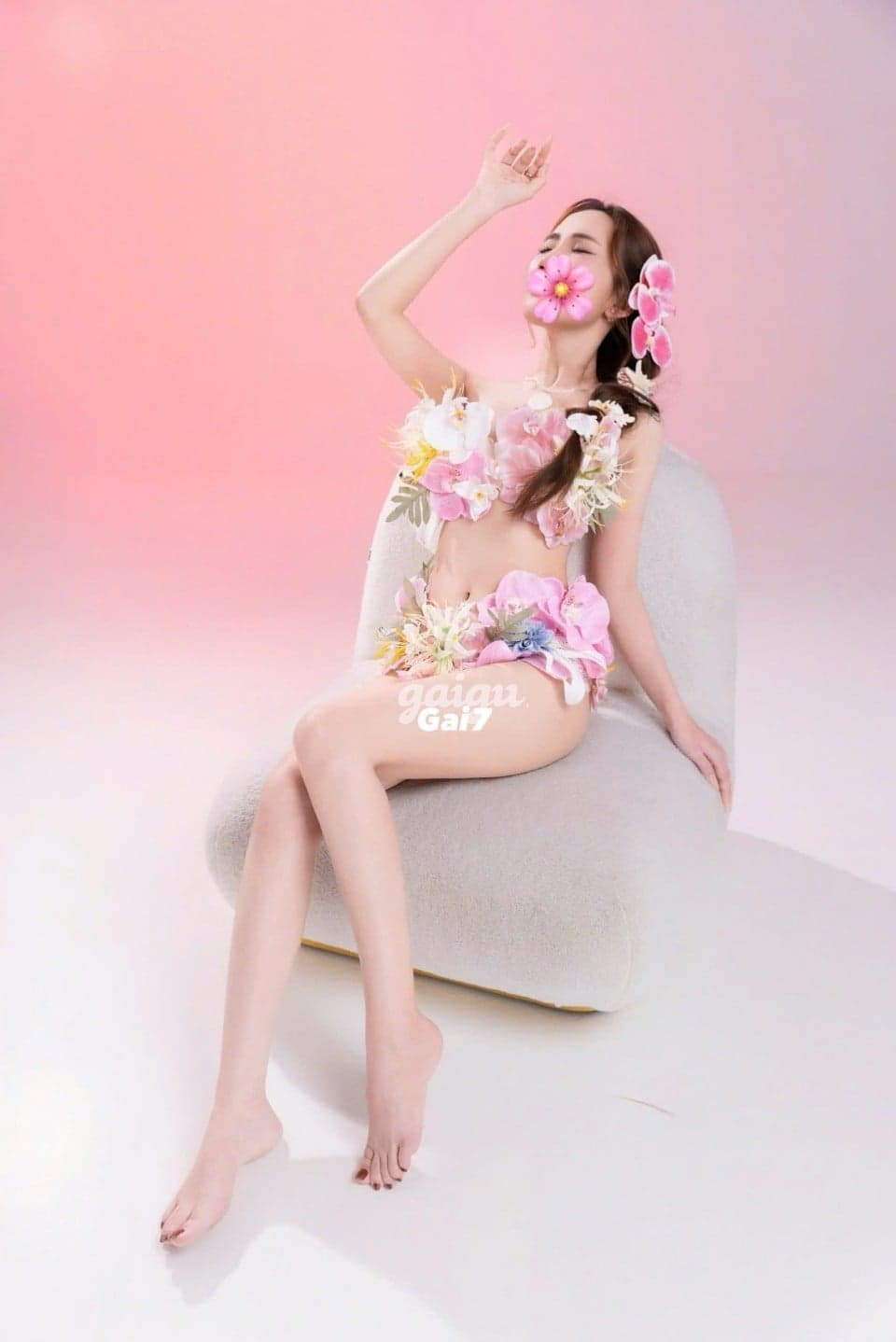 TIỂU-MY- 2k2 Cô Gái Miền Tây- Chiều Khách - Thumbnail 8