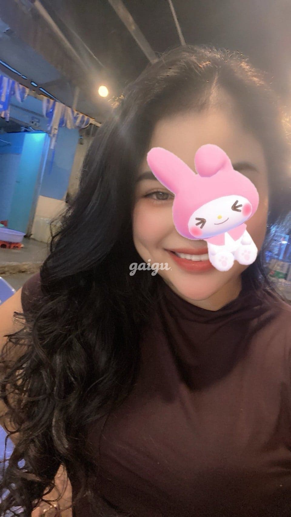 YẾN NHI 2K FACE CỰC XINH BODY CỰC NUỘT LÀ ĐÁNG YÊU - Thumbnail 16