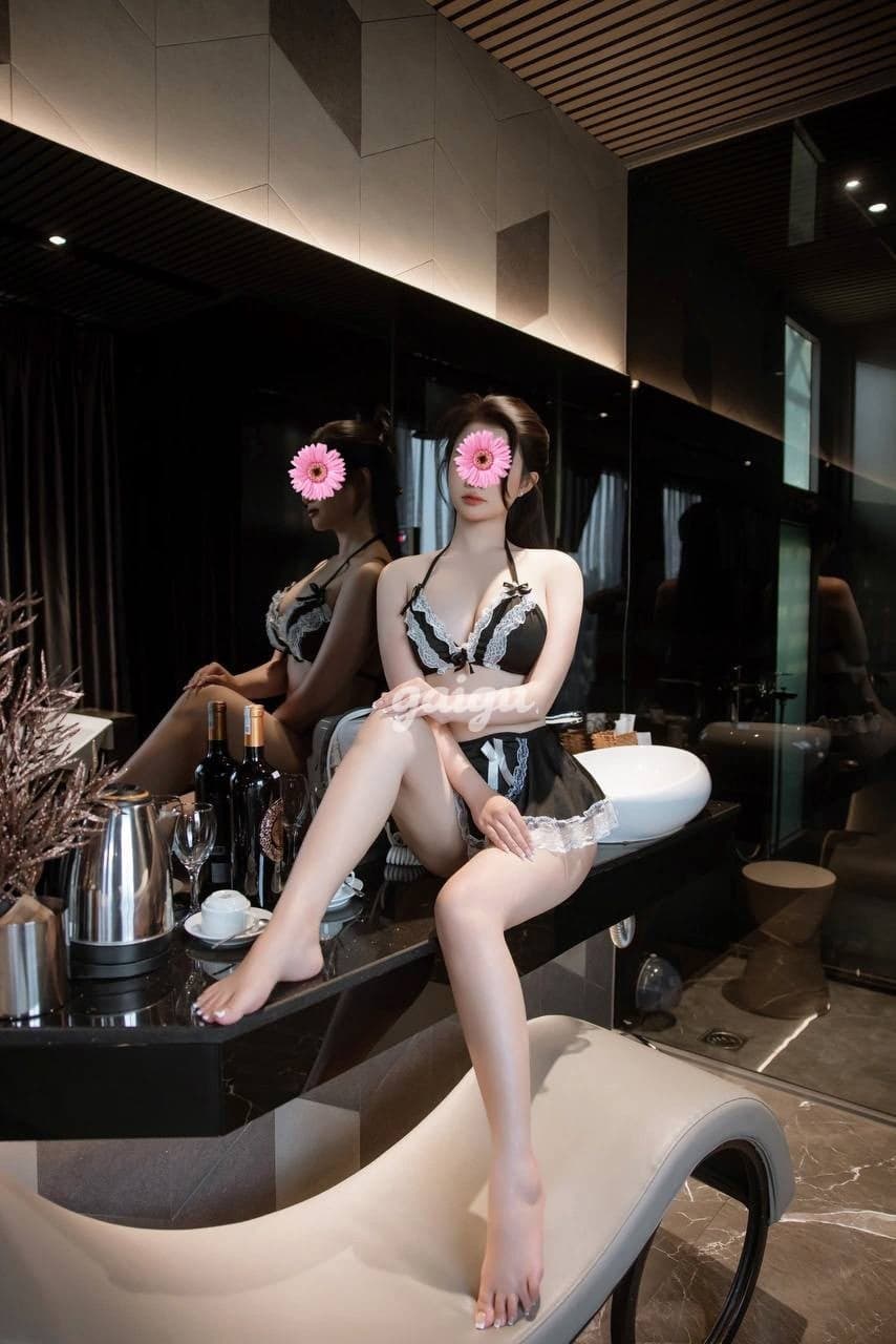 ❤️ VY ANH ❤️ SEXY Mỹ nhân - Sang xinh đáng yêu - Cực chiều khách - Thumbnail 13