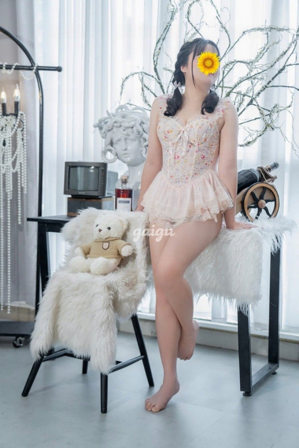 PHƯƠNG ANH CÔ BÉ NGÂY NGÔ MỚI VÀO NGHỀ ĐI LÀM - Thumbnail 13