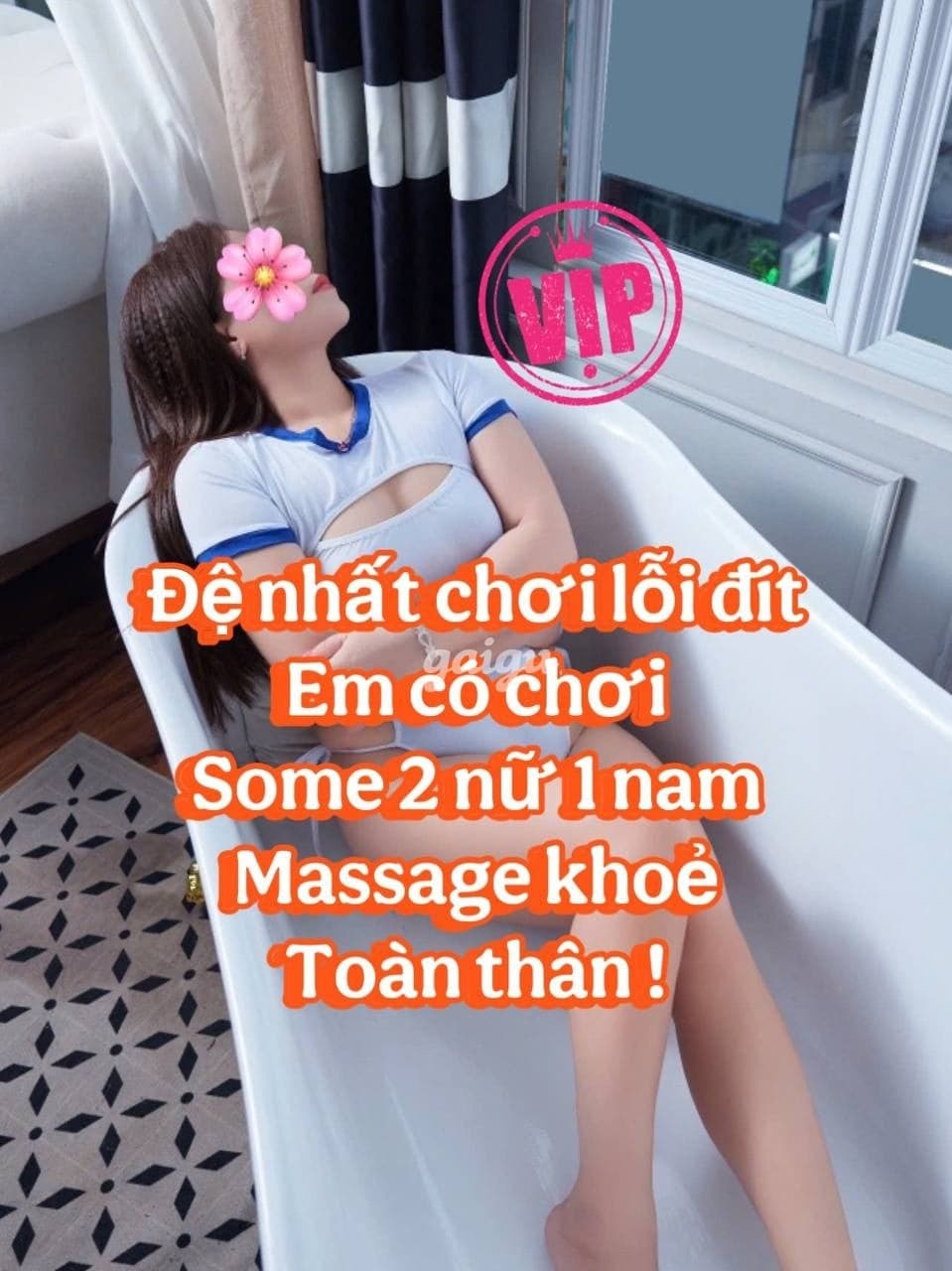 ❣️Nhật Lệ❣️Dâm Ngoan Chiều Khách Làm Tình Cực Chất - Ảnh 1