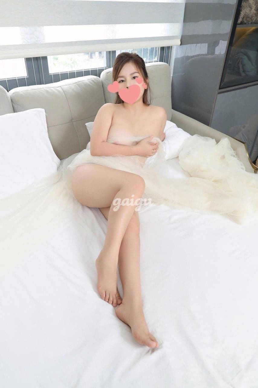 Masager NGÂN  DÂM GÁI XINH NGON CHÂN ÁI LÀ ĐÂY - Thumbnail 34