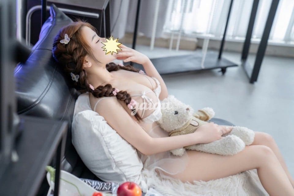 ❤️ My My ❤️Da Trắng, Mặt Xynh, Chiều Khách Như Người Yêu - Thumbnail 10