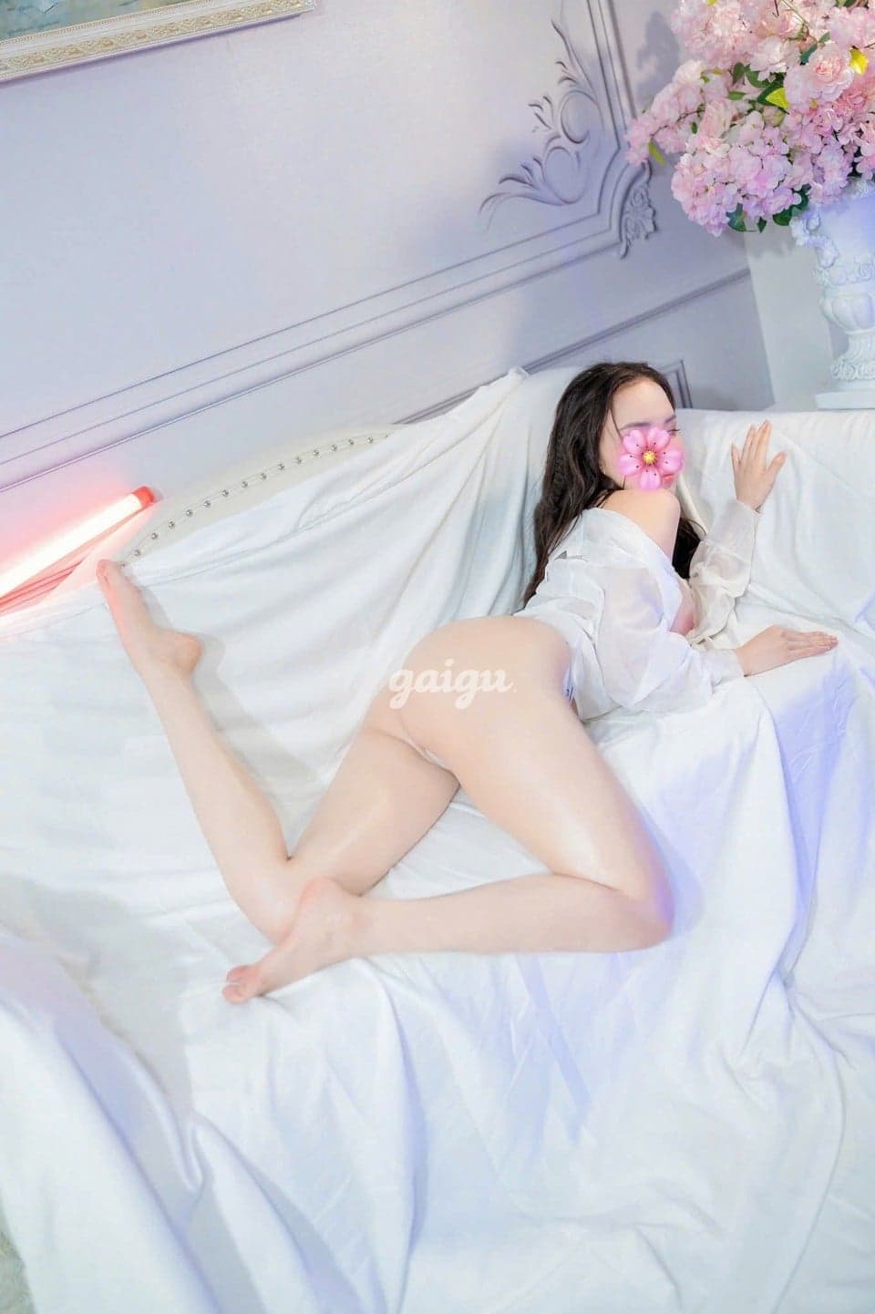 Trân Châu,da trắng mịn,cực xinh - Thumbnail 5