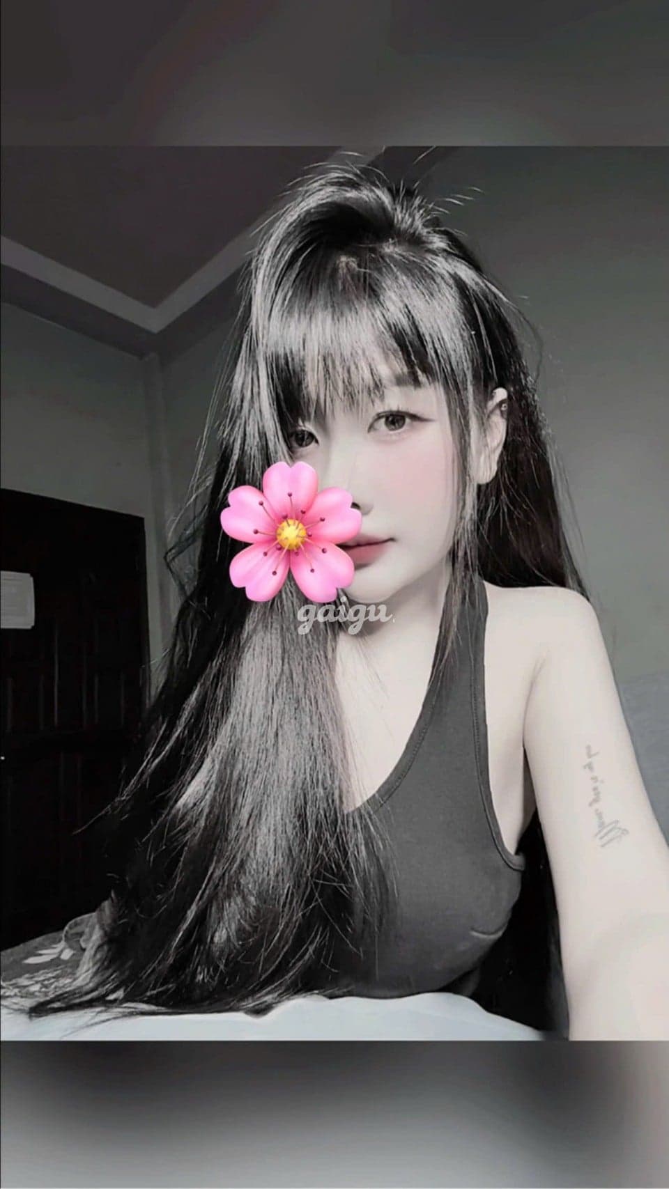 ❤️Phương Anh❤️2k5 mặt xinh da trắng lần đầu đi làm ✅ - Ảnh 1