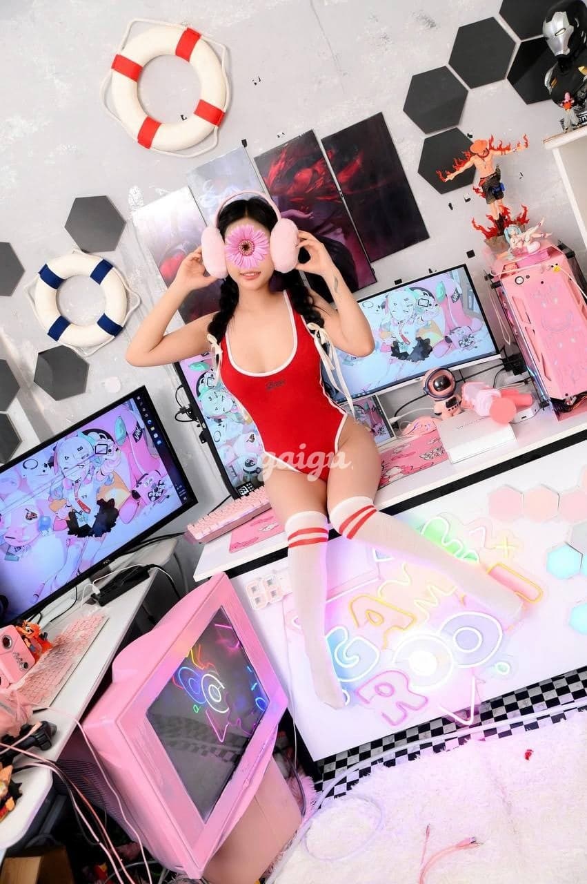 ❤️ QUỲNH ANH ❤️ Thiếu nữ Sexy - Dáng xinh Ngực đẹp - Thumbnail 14