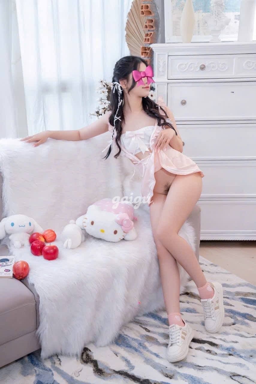 NÀNG THƠ - Baby girl 2k5 - Duyên xinh đáng check - Thumbnail 25