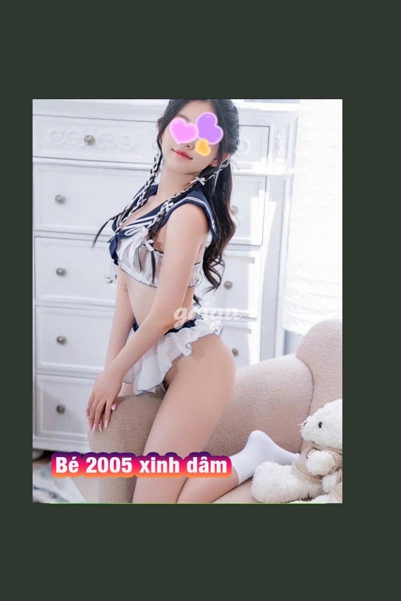 NÀNG THƠ - Baby girl 2k5 - Duyên xinh đáng check - Thumbnail 5