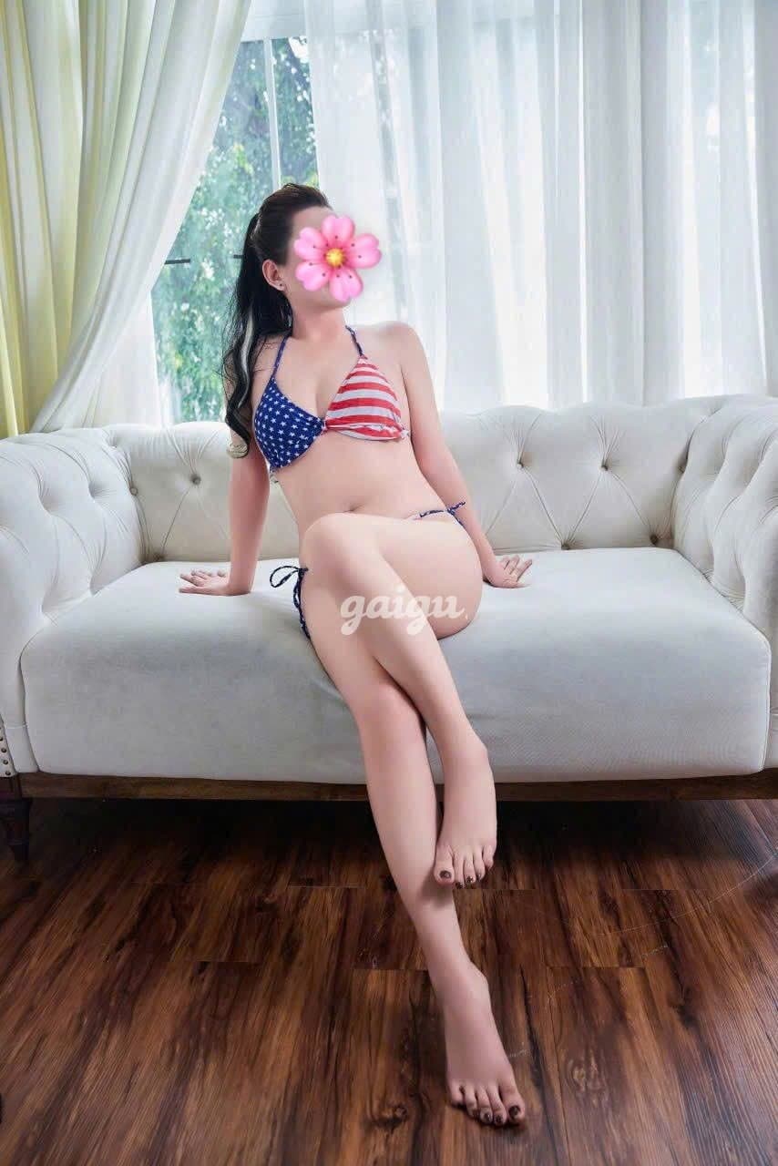 Trà My Baby ❤️ Siêu Dâm Ngoan Chiều Khách Làm Tình Cực Chất - Thumbnail 17