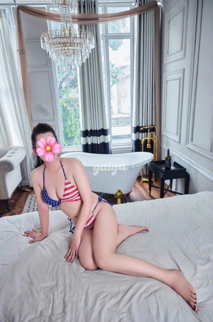 Trà My Baby ❤️ Siêu Dâm Ngoan Chiều Khách Làm Tình Cực Chất - Thumbnail 16