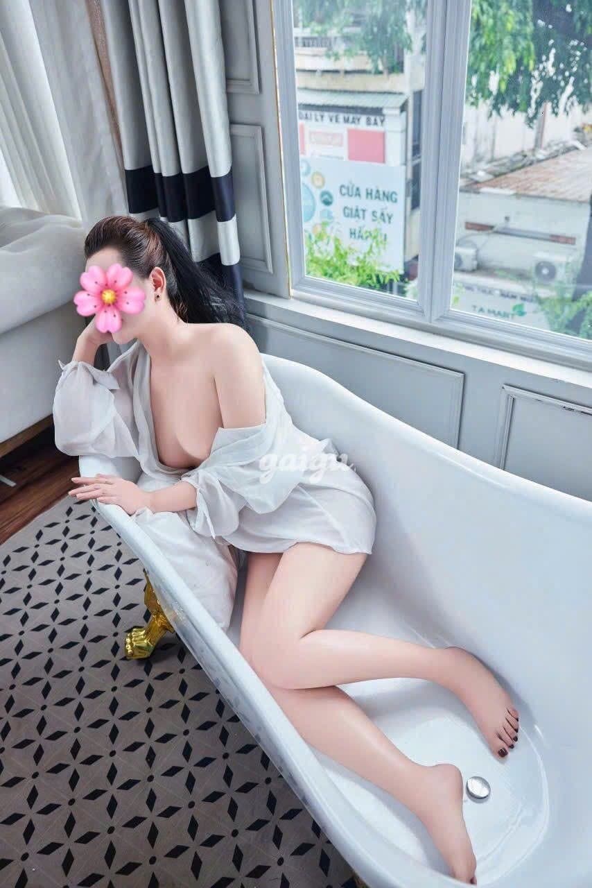 Trà My Baby ❤️ Siêu Dâm Ngoan Chiều Khách Làm Tình Cực Chất - Thumbnail 14