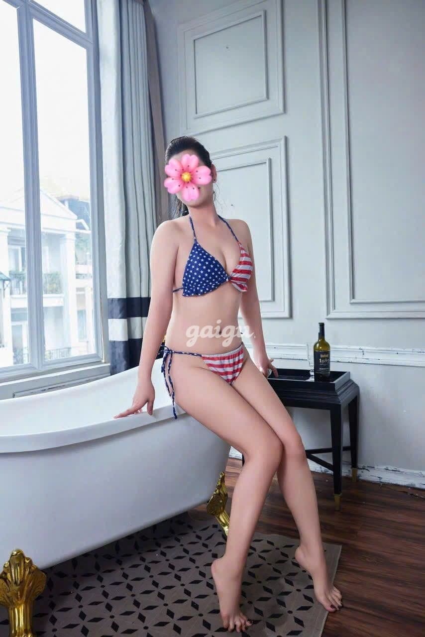 Trà My Baby ❤️ Siêu Dâm Ngoan Chiều Khách Làm Tình Cực Chất - Ảnh 1