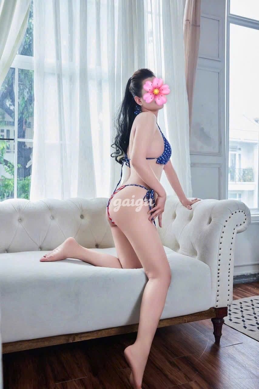 Trà My Baby ❤️ Siêu Dâm Ngoan Chiều Khách Làm Tình Cực Chất - Thumbnail 13