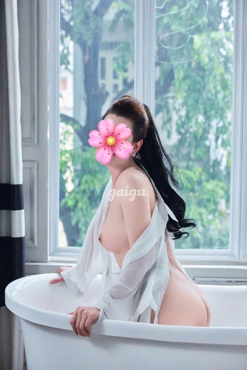 Trà My Baby ❤️ Siêu Dâm Ngoan Chiều Khách Làm Tình Cực Chất - Thumbnail 8