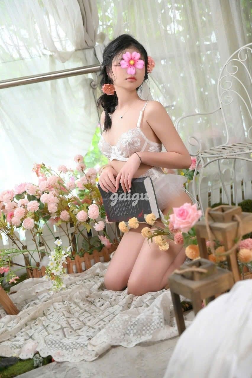 New Hot Teen 2k7 Linh Nhi Baby ❤️ Non Tơ Đáng Yêu Sexy Quyến Rũ - Thumbnail 10