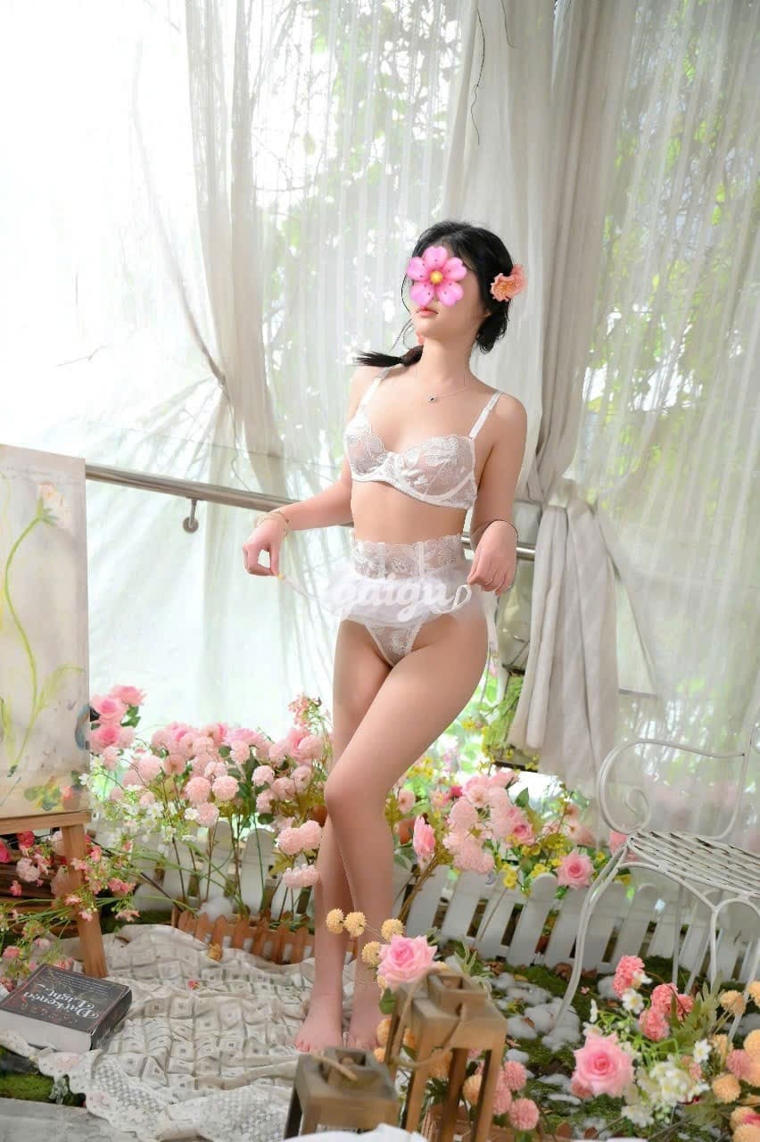 New Hot Teen 2k7 Linh Nhi Baby ❤️ Non Tơ Đáng Yêu Sexy Quyến Rũ - Thumbnail 6