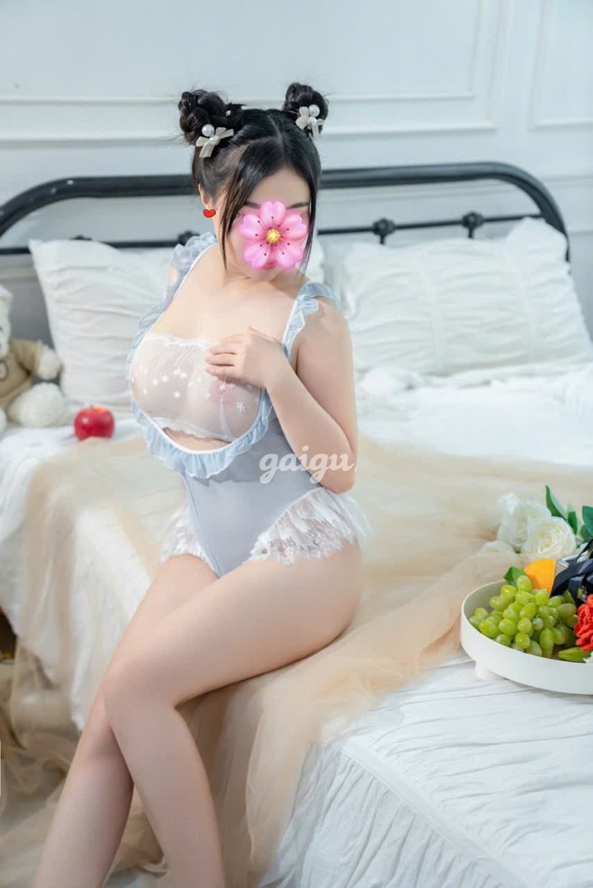 Tâm An - Gái Xinh, Dáng Đẹp , Làm Tình Cực Đỉnh - Thumbnail 16