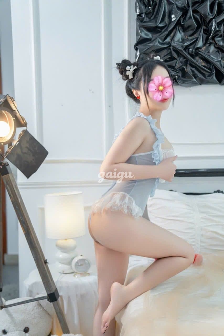 Tâm An - Gái Xinh, Dáng Đẹp , Làm Tình Cực Đỉnh - Thumbnail 2