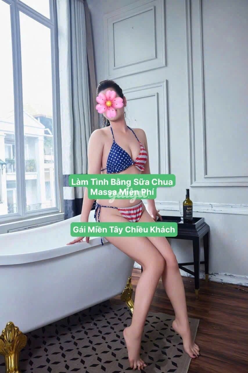 Trà My Baby ❤️ Siêu Dâm Ngoan Chiều Khách Làm Tình Cực Chất - Thumbnail 4