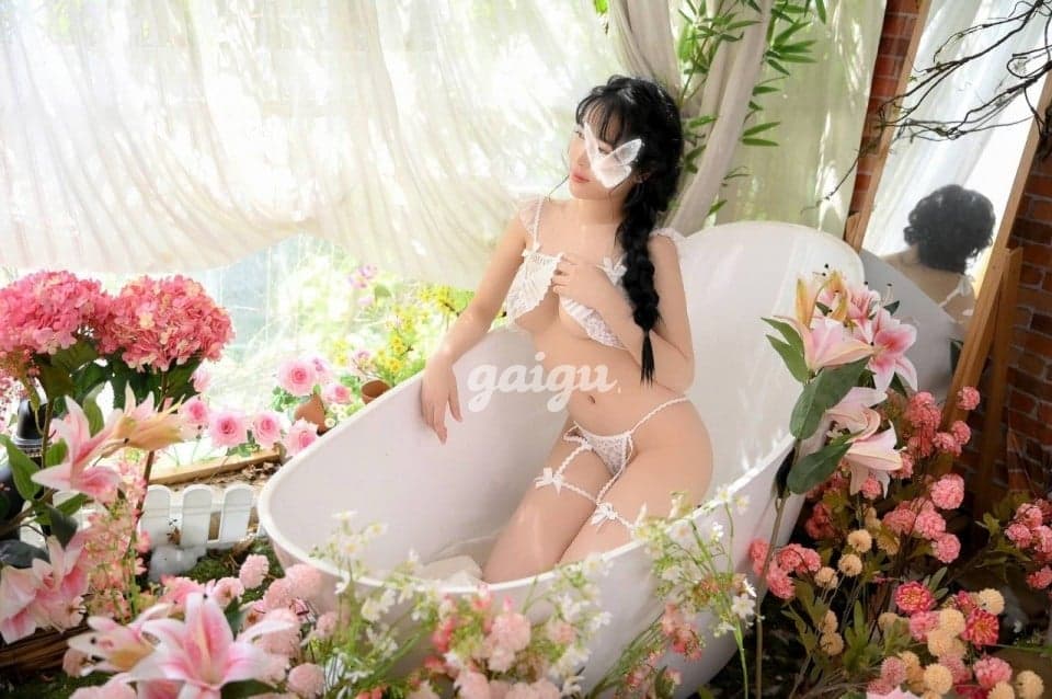 New Hot Teen 2k5 Bé Su Baby ❤️ Non Tơ Đáng Yêu Sexy Quyến Rũ - Thumbnail 17