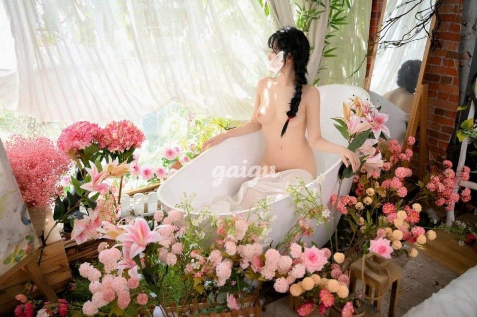 New Hot Teen 2k5 Bé Su Baby ❤️ Non Tơ Đáng Yêu Sexy Quyến Rũ - Thumbnail 13