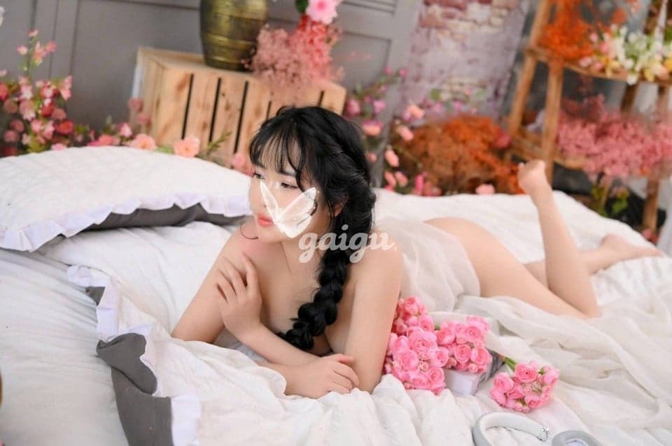 New Hot Teen 2k5 Bé Su Baby ❤️ Non Tơ Đáng Yêu Sexy Quyến Rũ - Thumbnail 11