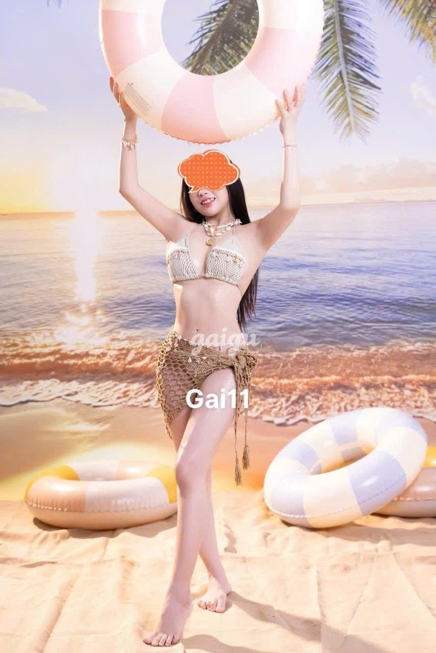 NGỌC_LINH -XINH ĐẸP -CAO DÁO- LẦN ĐẦU LÀM WED - Thumbnail 16