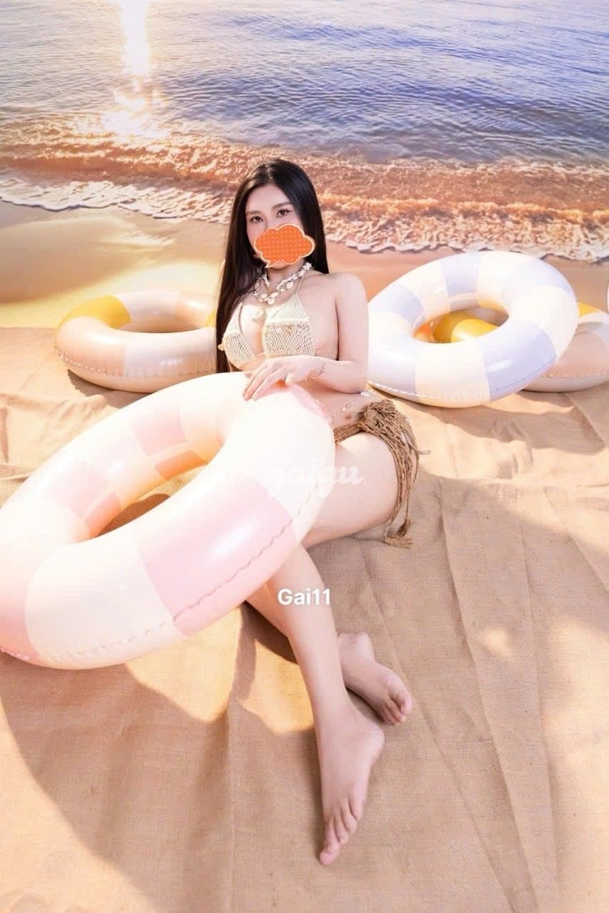 NGỌC_LINH -XINH ĐẸP -CAO DÁO- LẦN ĐẦU LÀM WED - Thumbnail 8