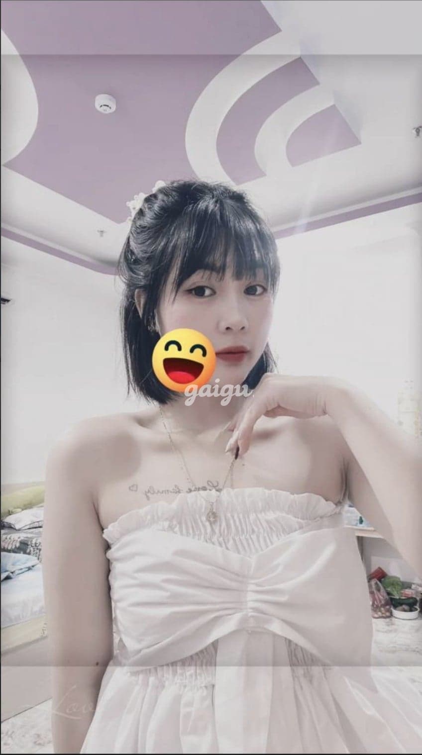 ❤️ MAI ANH - Thiếu nữ dâm xinh - sexy chuẩn nhân tình - Thumbnail 3
