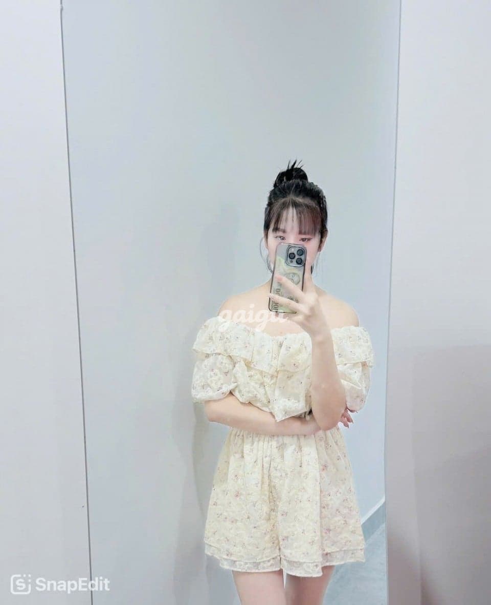 MIU MIU 2K3 - XINH ĐẸP TRẺ TRUNG NGOAN HIỀN CHIỀU KHÁCH - Thumbnail 3